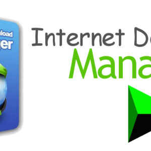 Internet-Download-Manager